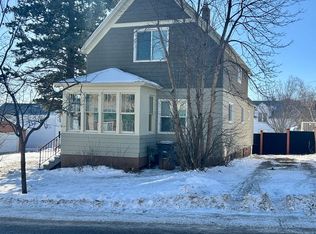 721 N 7th Ave E, Duluth, MN 55805
