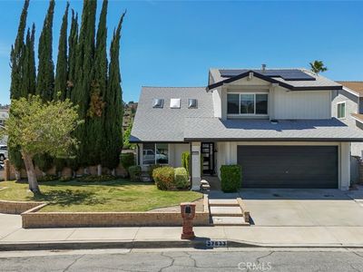 27533 Caraway Ln, Santa Clarita, CA, 91350