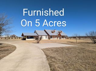 6225 Faught Rd, Northlake, TX 76226