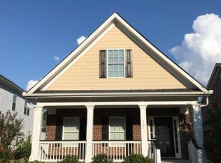 1701 Eisenhower Ave, Bogart, GA 30622