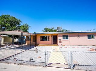 720 Mimbres St, Las Cruces, NM 88001