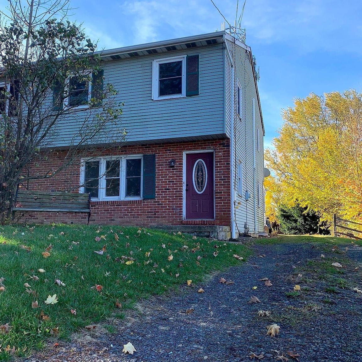 156 S Main St, Dublin, PA 18917 Zillow