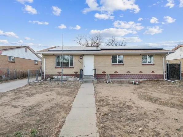 6951 Locust Street, Commerce City, CO 80022
