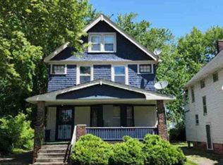 14315 Elm Ave, East Cleveland, OH 44112