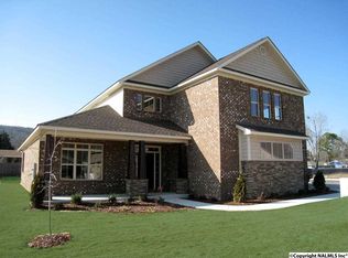 1102 Antietam Rd, Huntsville, AL 35803