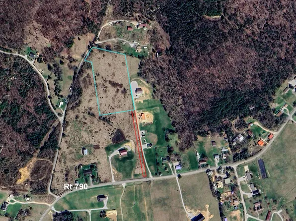 3729 State Highway 790, Bronston, KY 42518