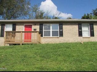 517 Lamont St, Johnson City, TN 37604