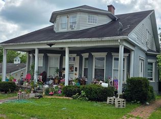 102 Wood St, Frostburg, MD 21532