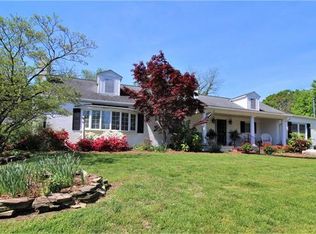 506 Hibriten Ave SW, Lenoir, NC 28645