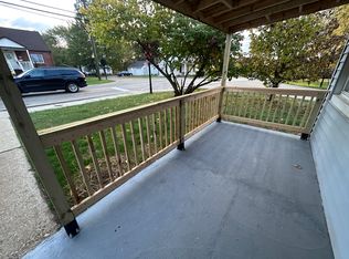 211 Stevenson Rd, Erlanger, KY 41018