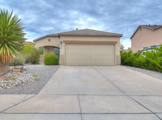 6601 Shiprock Dr NE, Rio Rancho, NM 87144