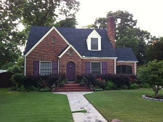    Beautiful Historic Home
