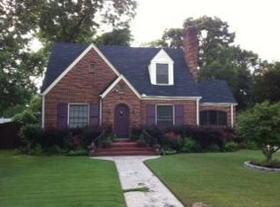 94 N Center St, Winder, GA 30680