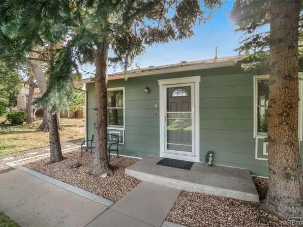 2111 Coronado Pkwy N A, Thornton, CO 80229