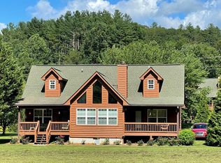 3556 River Front Ln, Hiawassee, GA 30546