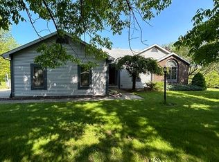 19035 N State Road 1, Spencerville, IN 46788