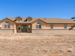 3003 Behrens Rd, Byers, CO 80103