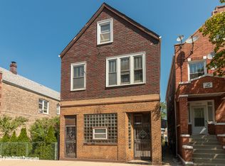 2942 W Pershing Rd, Chicago, IL 60632