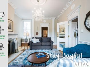 713 N Carolina Ave SE, Washington, DC 20003