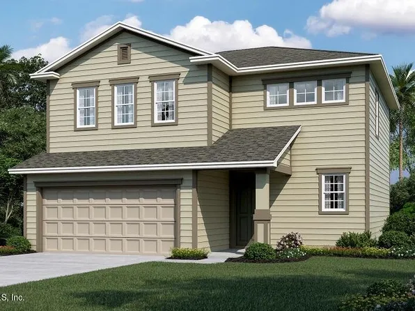 5138 SAWMILL POINT Way, Jacksonville, FL 32210