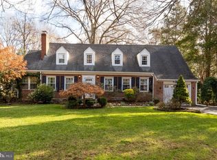 9115 McNair Dr, Alexandria, VA 22309