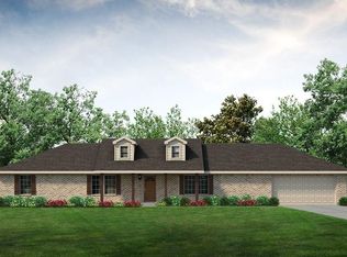 140 Springwood Loop, Springtown, TX 76082