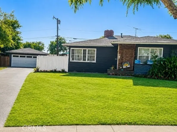 2011 Armour St, Pomona, CA 91768