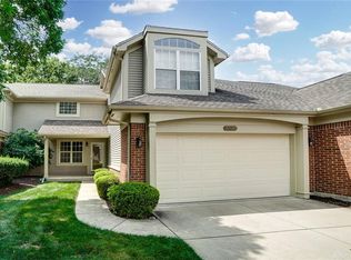 3930 W Summit Ridge Dr, Dayton, OH 45430