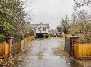4469 224th St #1A, Langley, BC V2Z1M1