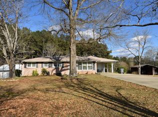 444 Sanders Rd, Jasper, AL 35504