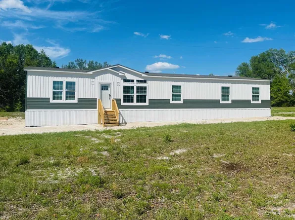 15053 County Road 349, Live Oak, FL 32060