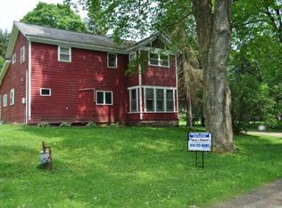 79 Bosko St, Irvine, PA 16329