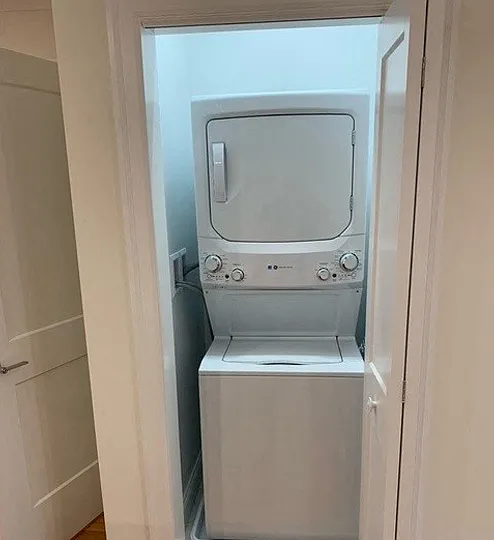 Brand New Single Level Apartment Homes - Washer and Dryer