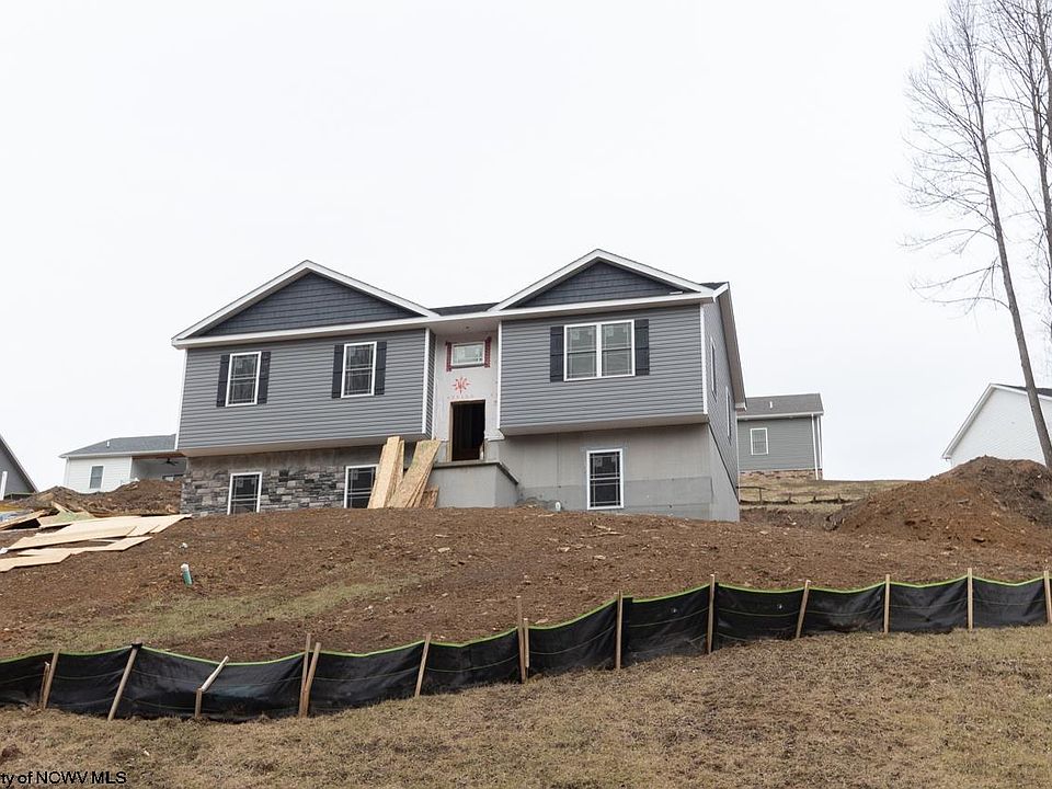 102 Frisco Ln, Bridgeport, WV 26330 Zillow