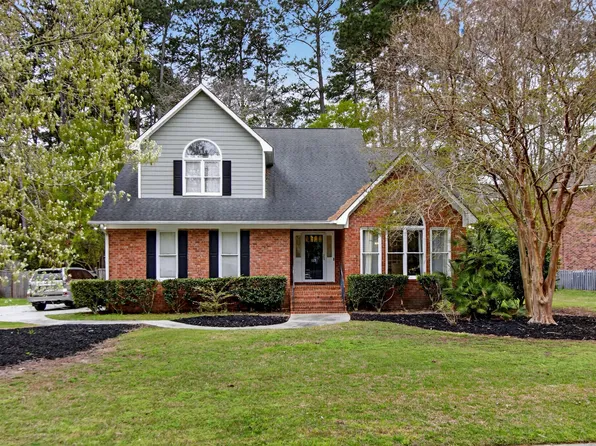 112 Delaney Cir, Summerville, SC 29485