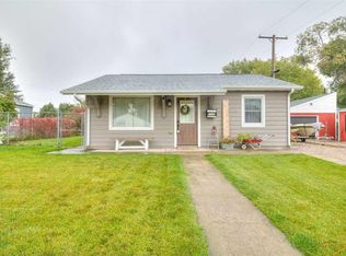 2132 Elm Ave, Rapid City, SD 57701