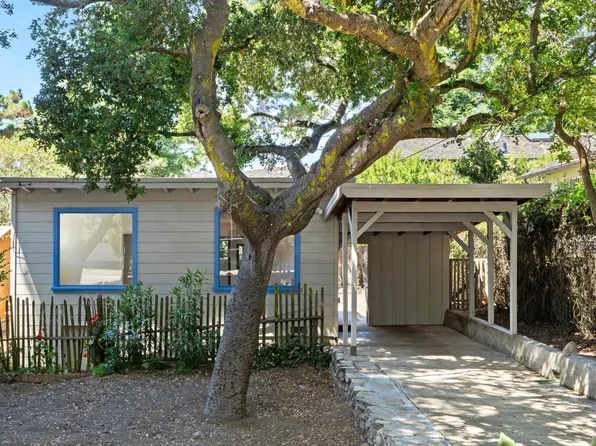 Santa Rita 5 Sw Of 3rd, Carmel, CA 93923