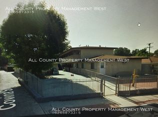 2913 Covina St APT 1, Los Angeles, CA 90032
