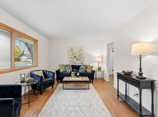 1114 80 1/2 St W, Bloomington, MN 55420