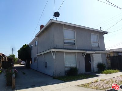 3242 Hill St, Huntington Park, CA, 90255