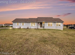 6632 Hanna Ct, Byron, MI