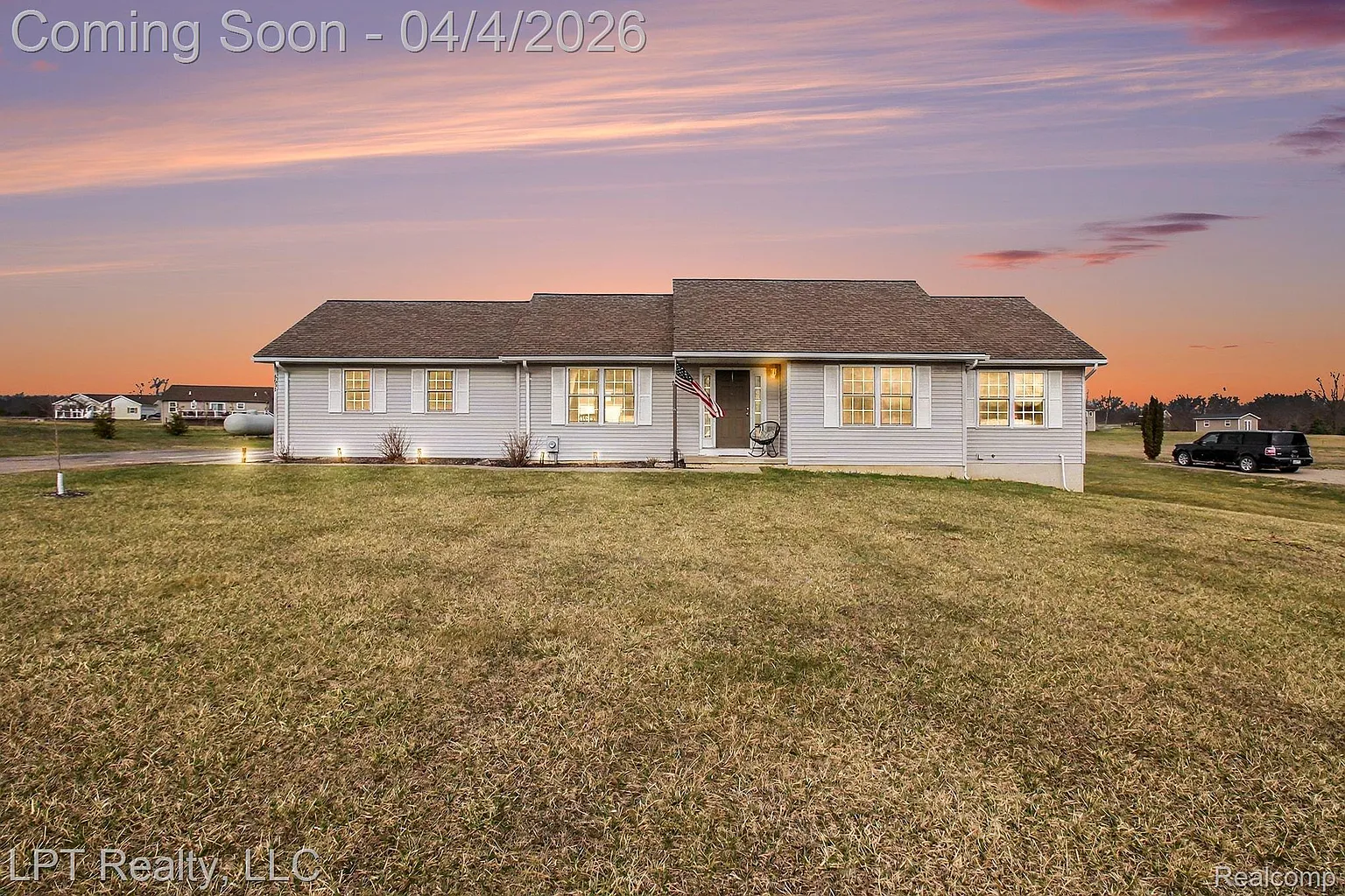 6632 Hanna Ct photo 1
