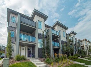 120 Spring Creek Cmn SW, Calgary, AB T3H6E2