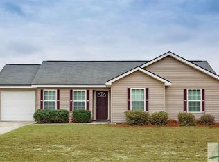 142 Mustang Dr, Guyton, GA 31312