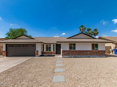 2348 E Diamond Ave, Mesa, AZ, 85204