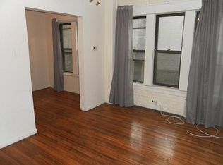 3427 N Elaine Pl #1, Chicago, IL 60657