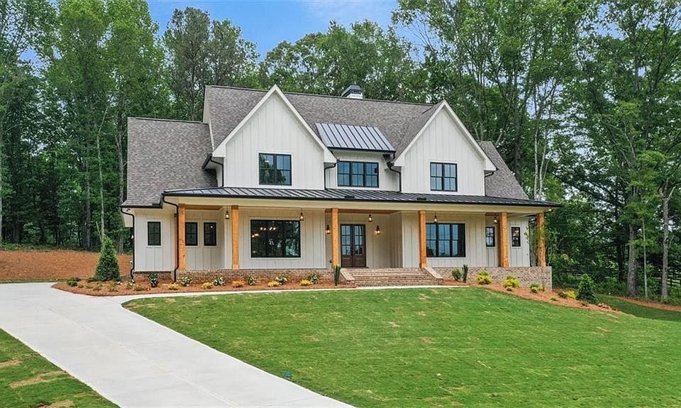 4008 Union Hill Rd, Canton, GA 30115 Zillow