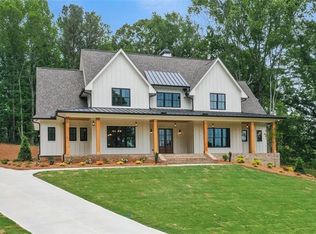 4008 Union Hill Rd, Canton, GA 30115