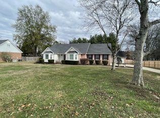 1097 Kathryn Rd, Mount Juliet, TN 37122