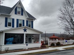 126 E 22nd Ave, Altoona, PA 16601